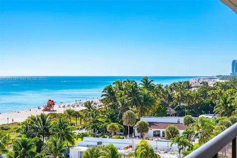 2555 Collins Avenue Miami Beach FL 33140