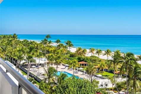 2555 Collins Avenue Miami Beach FL 33140