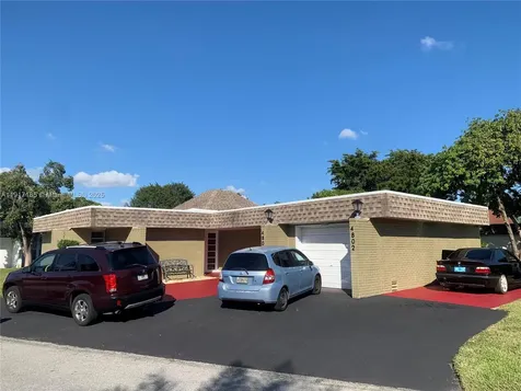 4802 Bayberry Lane Tamarac FL 33319