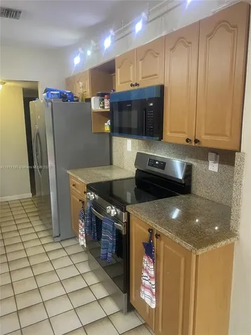 4802 Bayberry Lane Tamarac FL 33319