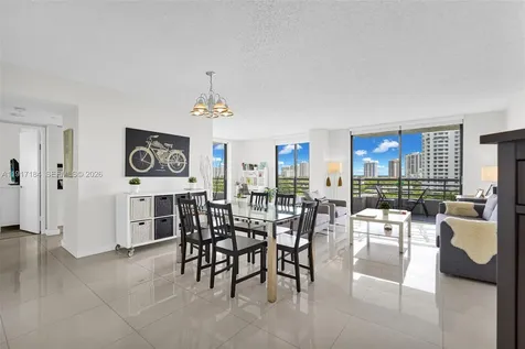 3300 NE 191st Street Aventura FL 33180