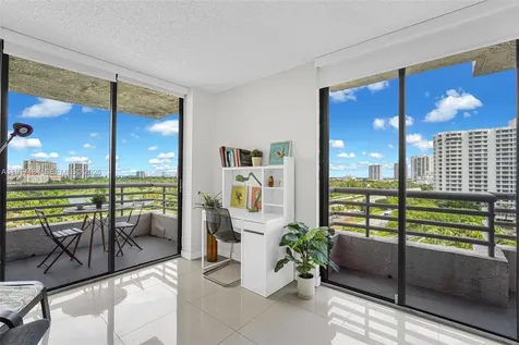 3300 NE 191st Street Aventura FL 33180