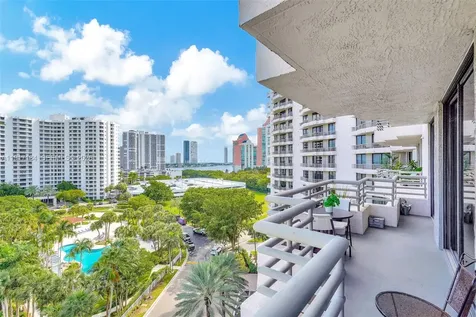 3300 NE 191st Street Aventura FL 33180