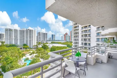 3300 NE 191st Street Aventura FL 33180