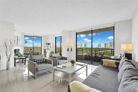 3300 NE 191st Street Aventura FL 33180