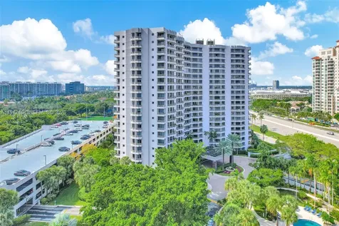 3300 NE 191st Street Aventura FL 33180