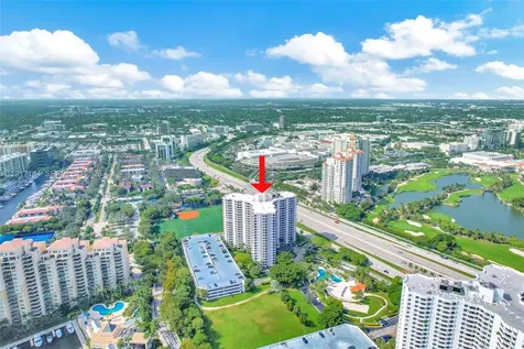 3300 NE 191st Street Aventura FL 33180