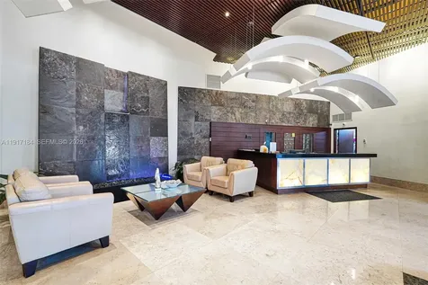 3300 NE 191st Street Aventura FL 33180