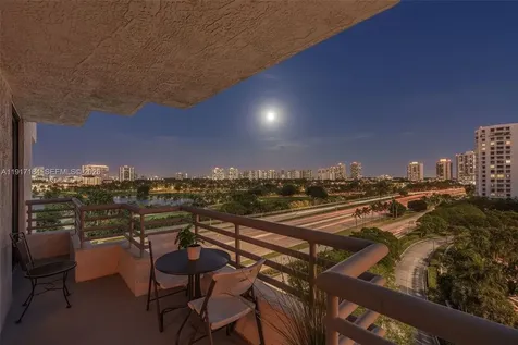 3300 NE 191st Street Aventura FL 33180