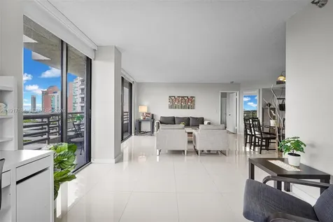 3300 NE 191st Street Aventura FL 33180