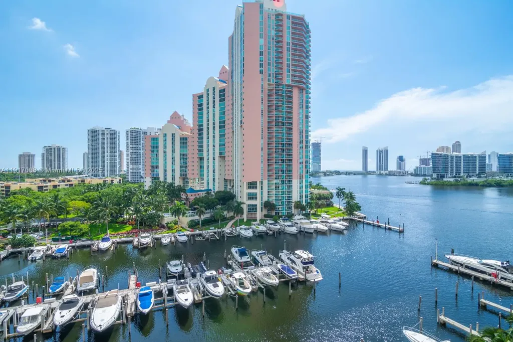 3340 NE 190th Street Aventura FL 33180