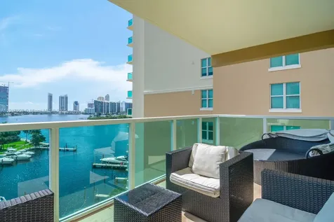 3340 NE 190th Street Aventura FL 33180