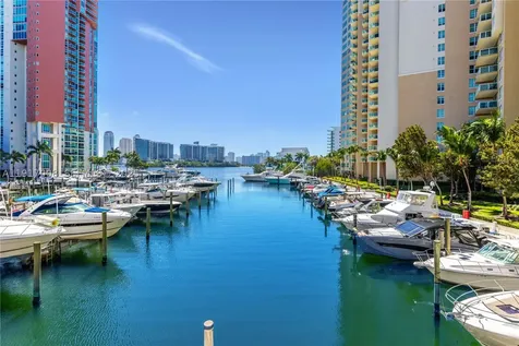 3340 NE 190th Street Aventura FL 33180