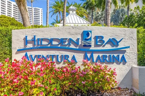 3340 NE 190th Street Aventura FL 33180