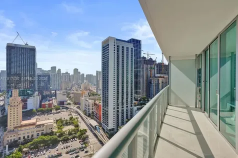 888 Biscayne Boulevard Miami FL 33132