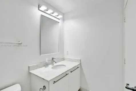 888 Biscayne Boulevard Miami FL 33132