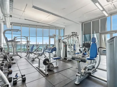 888 Biscayne Boulevard Miami FL 33132