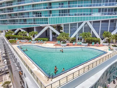 888 Biscayne Boulevard Miami FL 33132