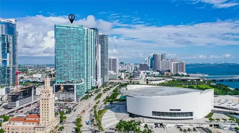 888 Biscayne Boulevard Miami FL 33132