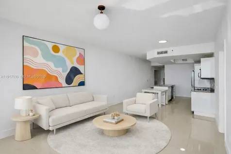 888 Biscayne Boulevard Miami FL 33132