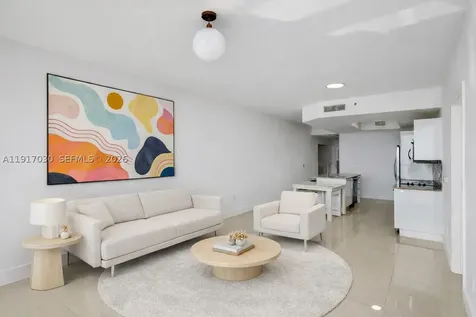 888 Biscayne Boulevard Miami FL 33132
