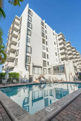 575 Crandon Boulevard Key Biscayne FL 33149