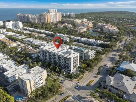 575 Crandon Boulevard Key Biscayne FL 33149