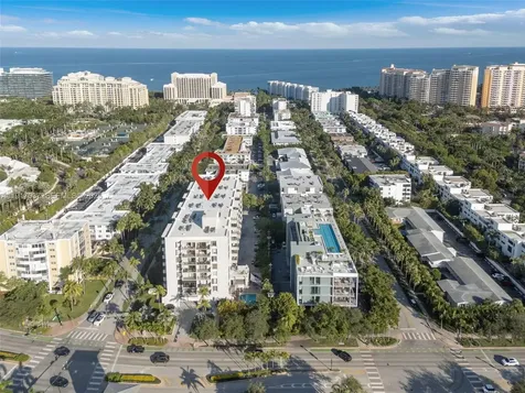 575 Crandon Boulevard Key Biscayne FL 33149