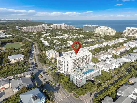 575 Crandon Boulevard Key Biscayne FL 33149
