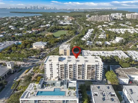575 Crandon Boulevard Key Biscayne FL 33149
