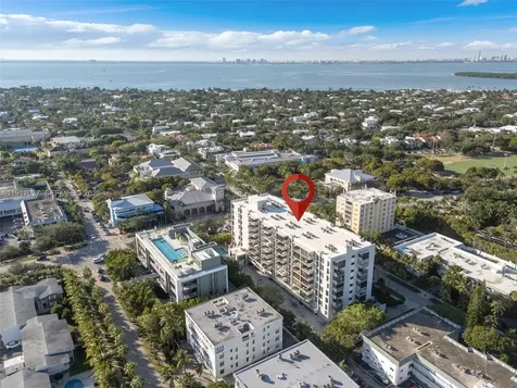 575 Crandon Boulevard Key Biscayne FL 33149