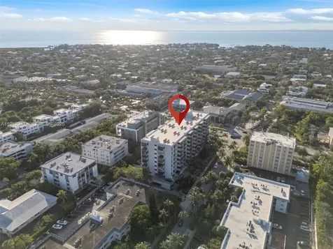 575 Crandon Boulevard Key Biscayne FL 33149