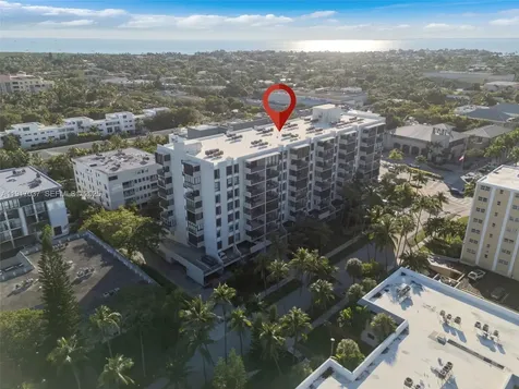 575 Crandon Boulevard Key Biscayne FL 33149