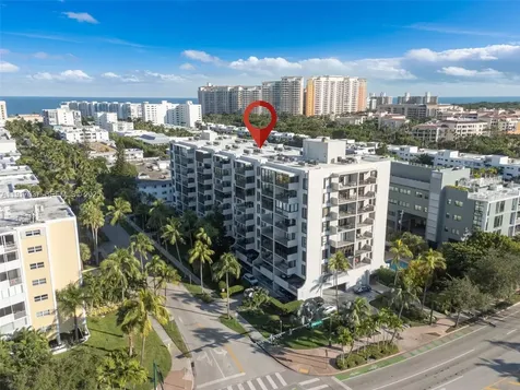 575 Crandon Boulevard Key Biscayne FL 33149