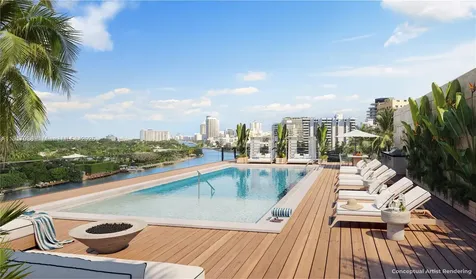 2901 Indian Creek Miami Beach FL 33140