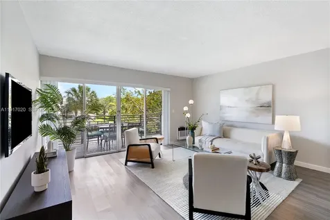 550 NE 20th Street Wilton Manors FL 33305