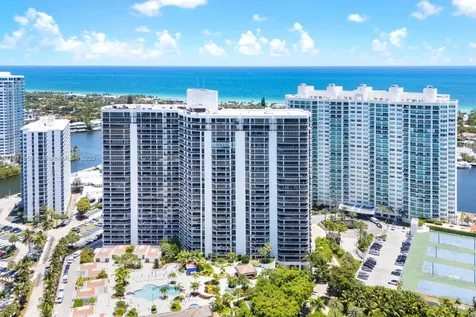 20281 E Country Club Drive Aventura FL 33180