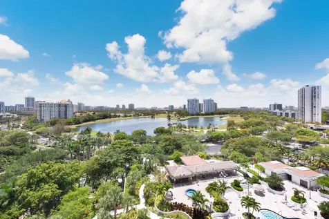 20281 E Country Club Drive Aventura FL 33180
