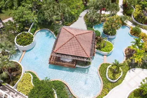 20281 E Country Club Drive Aventura FL 33180