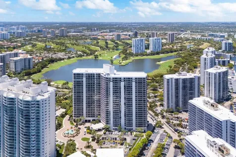 20281 E Country Club Drive Aventura FL 33180