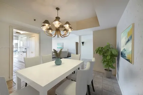 20281 E Country Club Drive Aventura FL 33180