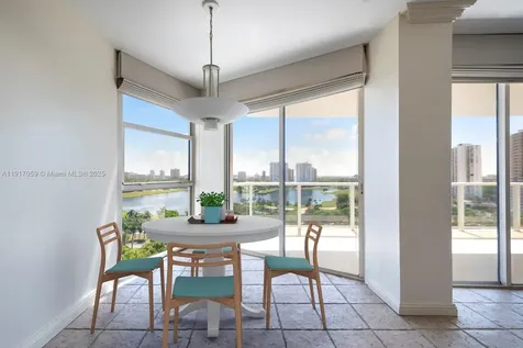 20281 E Country Club Drive Aventura FL 33180