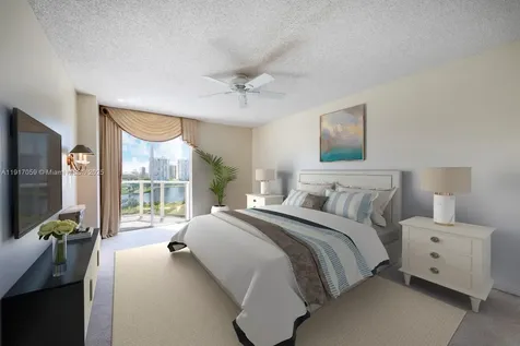 20281 E Country Club Drive Aventura FL 33180
