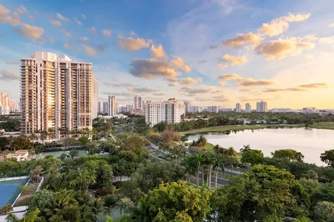 20281 E Country Club Drive Aventura FL 33180