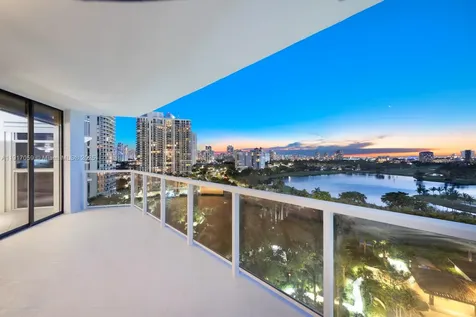 20281 E Country Club Drive Aventura FL 33180