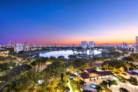 20281 E Country Club Drive Aventura FL 33180