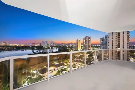 20281 E Country Club Drive Aventura FL 33180
