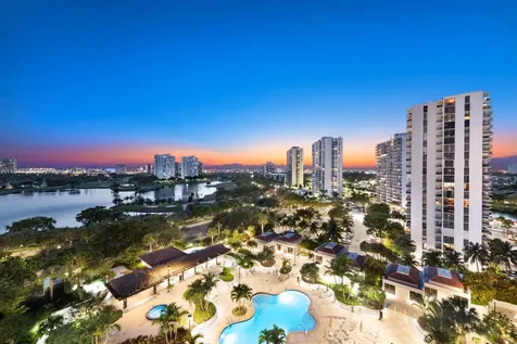 20281 E Country Club Drive Aventura FL 33180