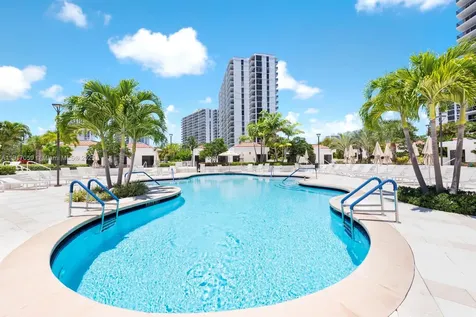 20281 E Country Club Drive Aventura FL 33180