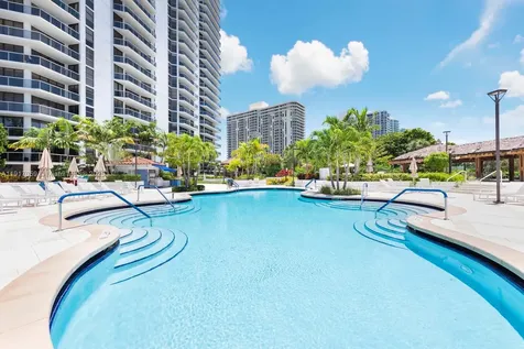 20281 E Country Club Drive Aventura FL 33180